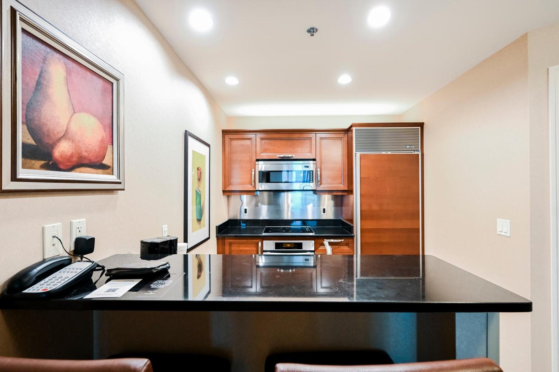 Stripviewsuites At Signature Las Vegas Rom bilde