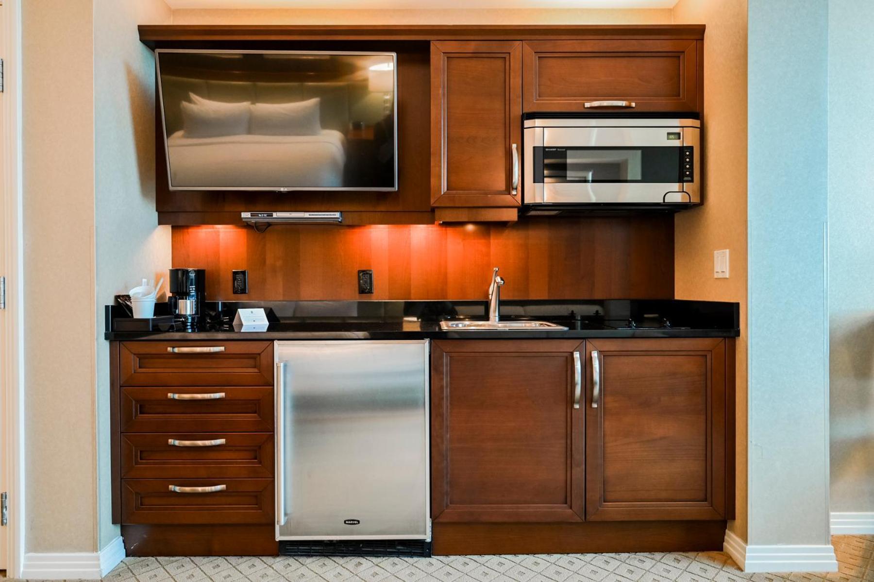 Stripviewsuites At Signature Las Vegas Rom bilde